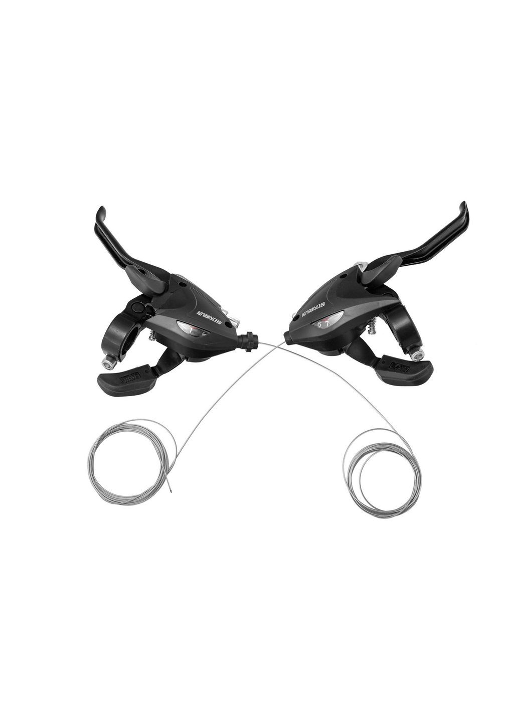 Моноблоки SK-KD81 3x7шв (SK-KD81) SUNRUN (370788441)