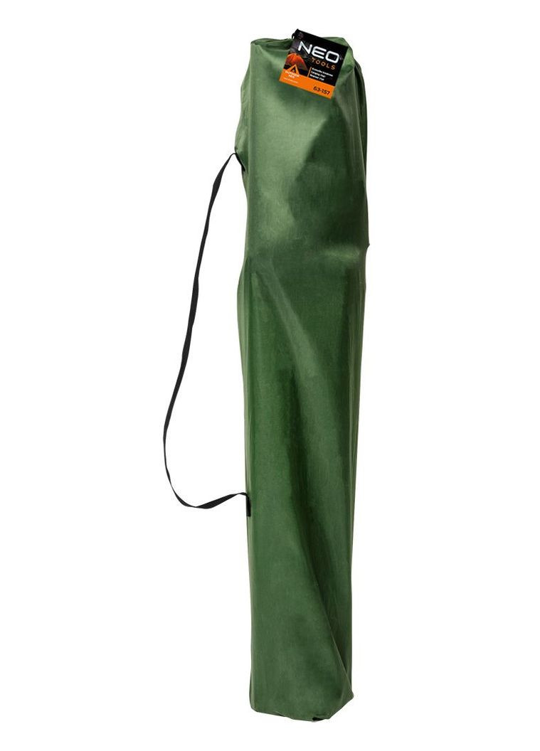 Стул раскладной, 83x17x17см, до 120кг, 1.8кг, чехол Neo Tools (314776513)