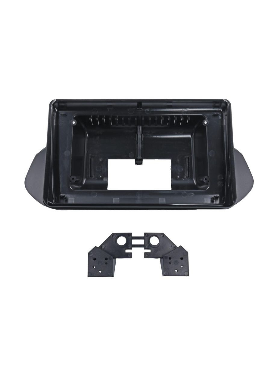 Установочный комплект серии под Nissan X-Trail, Rogue 2021+ (F3) 10 дюймов QIV (346501161)