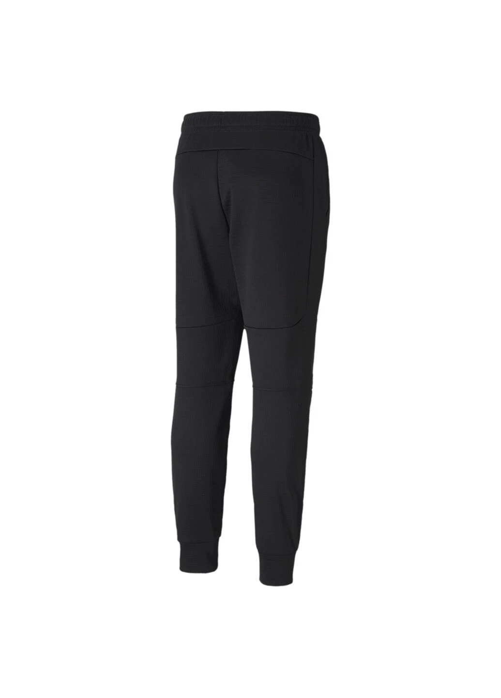Штани EVOSTRIPE Warm Pants Puma (198002204)