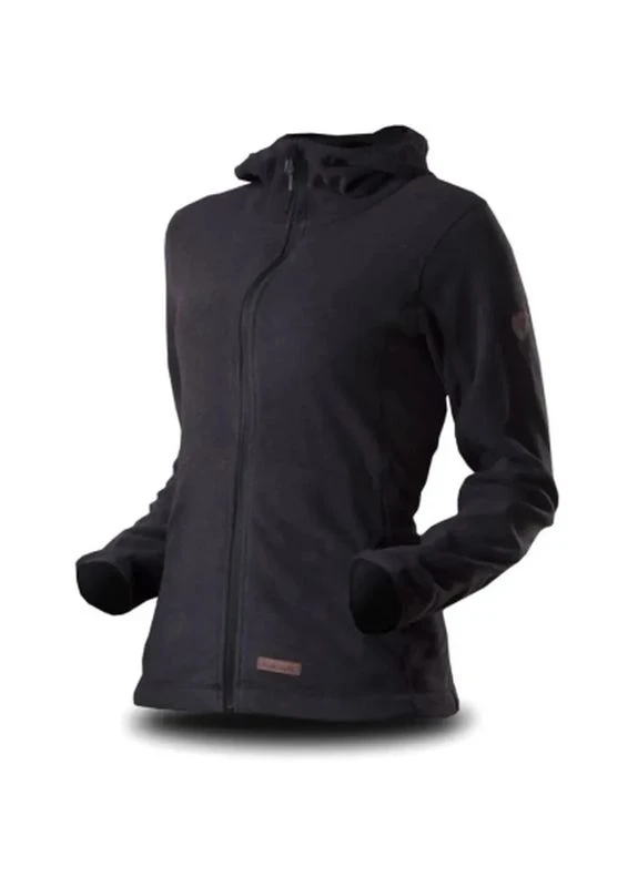 Кофта Neona grey melange (001.004.4664) Trimm (396950374)