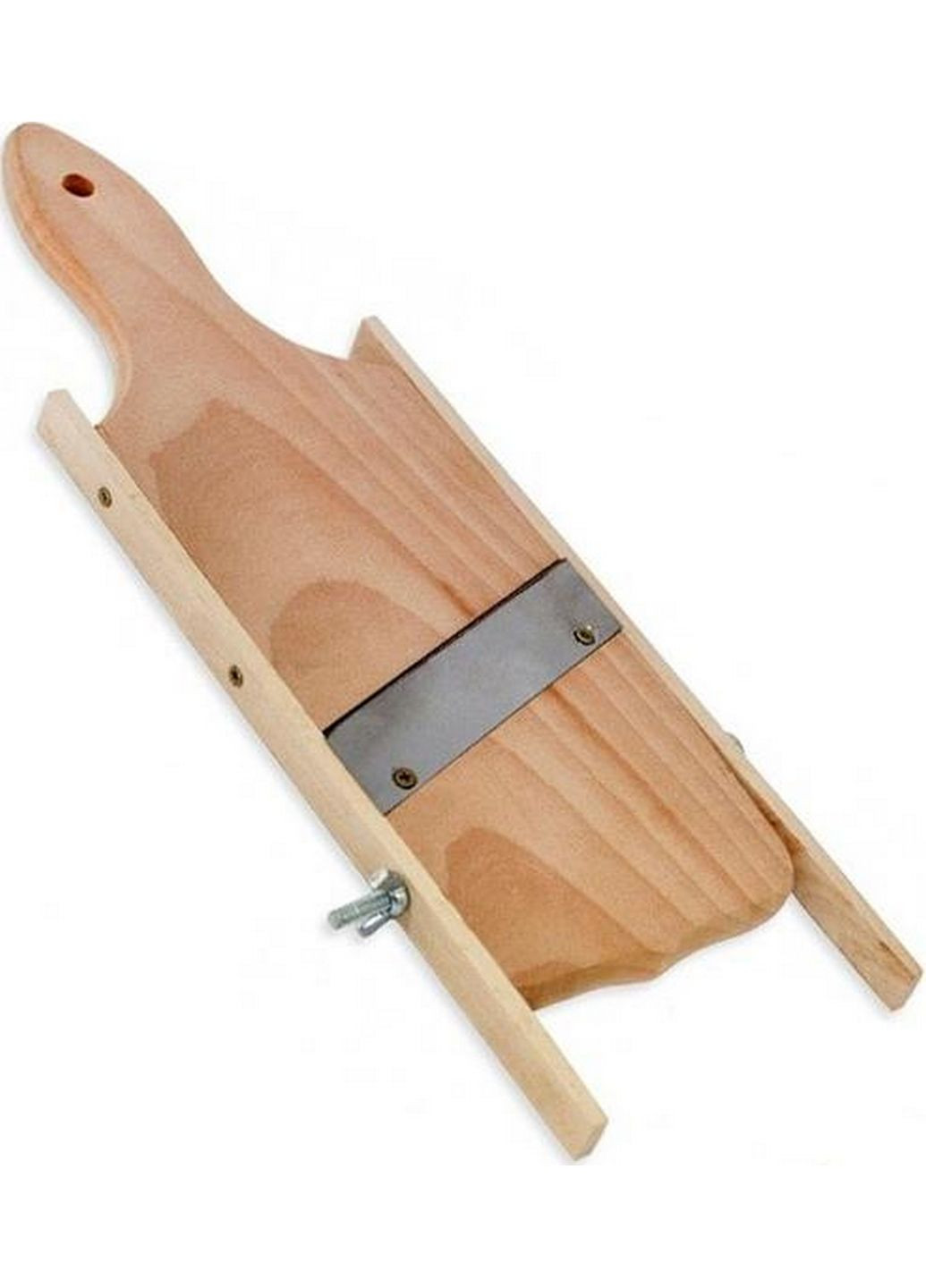 Шинковка деревянная ножом Kamille (288184690)