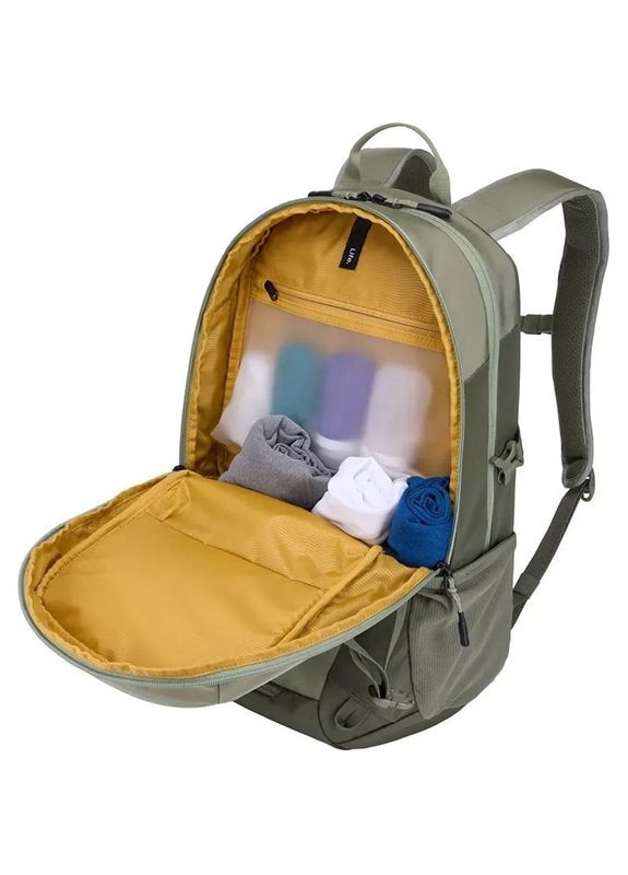 Городской рюкзак EnRoute Backpack 23L Soft Green-Quiet Green (TH 3205180) Thule (335405901)