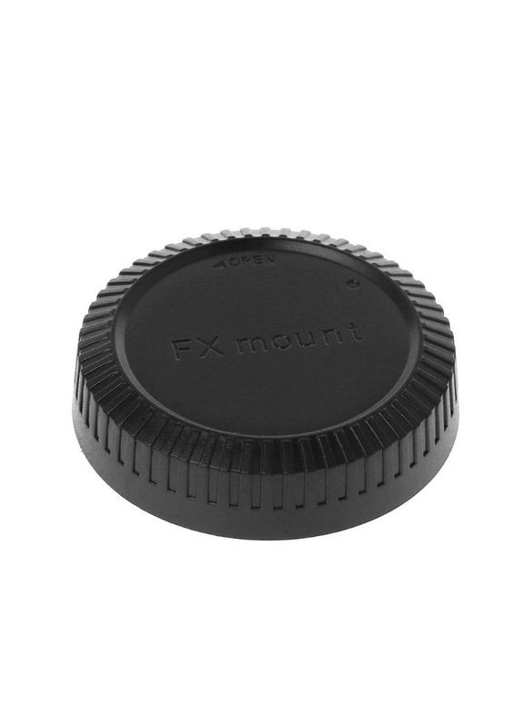 Комплект кришок Fuji FXmount DSLR (303341897)