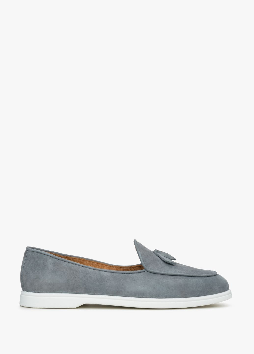 Estro Лофери, колір сірий сірий з, україна — демісезон (325455359)