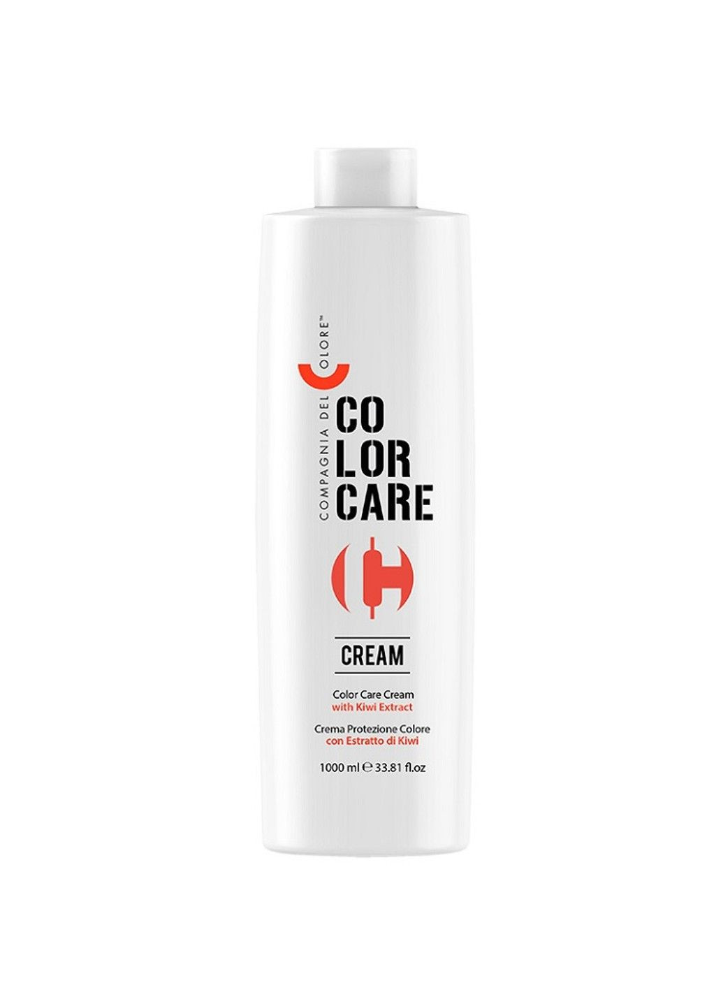 Кондиціонер для фарбованого волосся CDC Color Care Cream 1000 мл Compagnia Del Colore (299924556)
