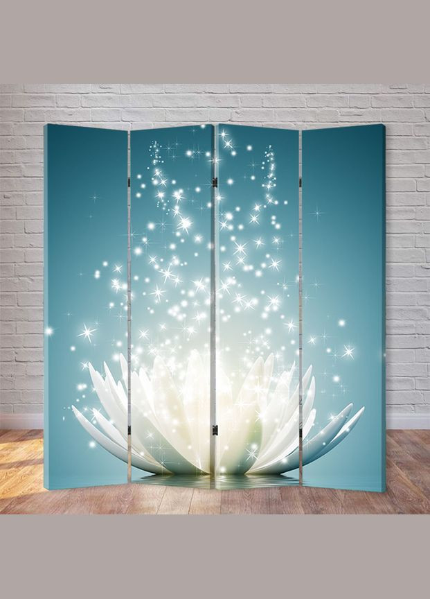 Ширма "Лілія" см Україна (322420897)