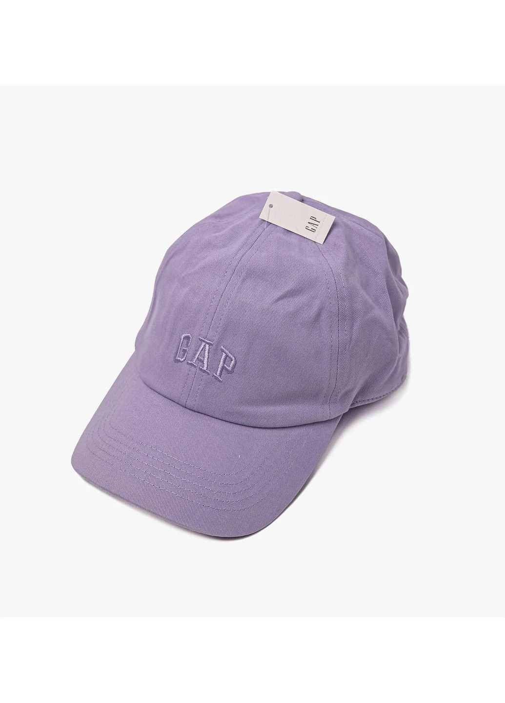 Кепка Logo Baseball Hat Violet 608680151 Gap (399364916)