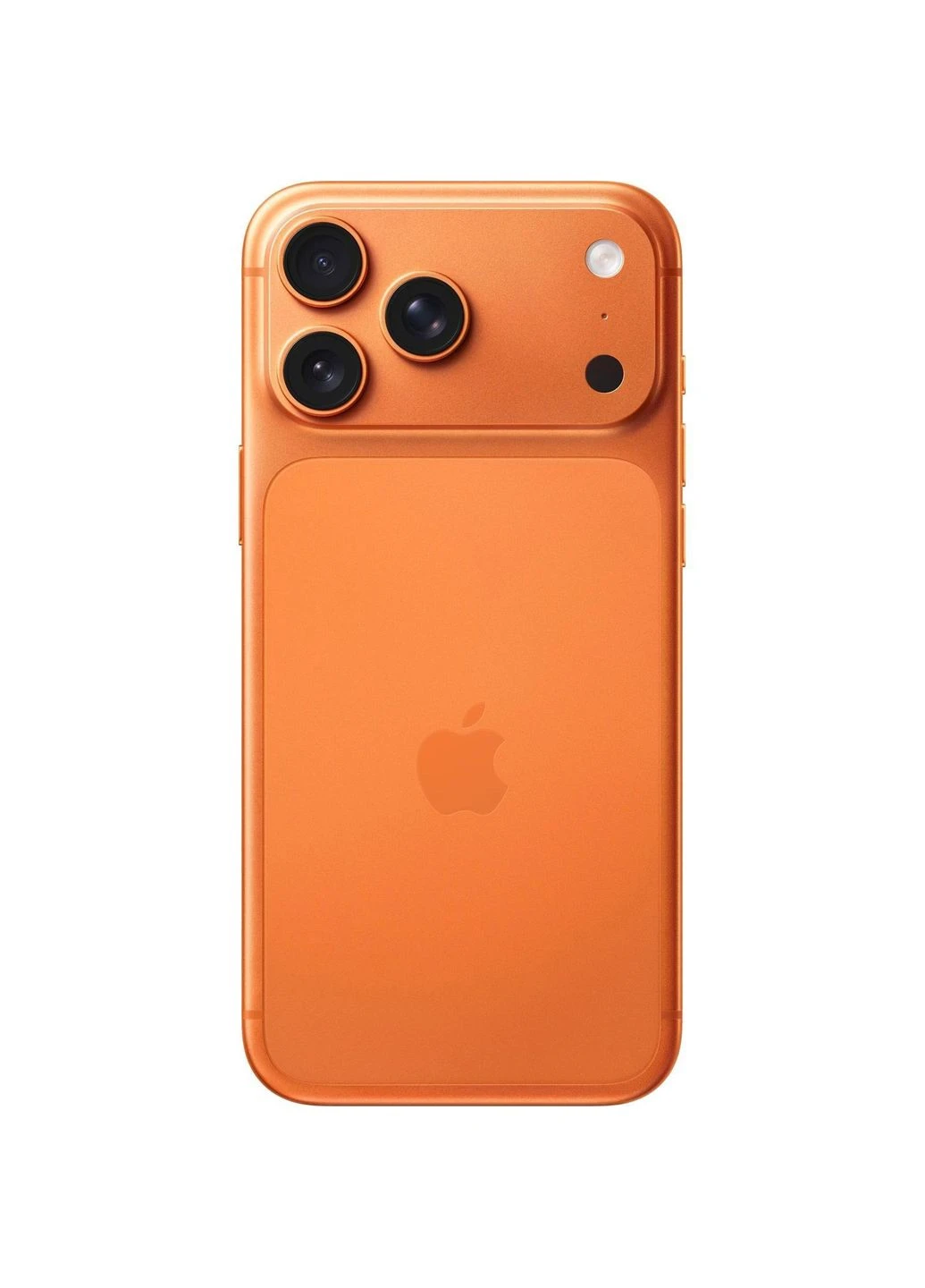 Смартфон iPhone 17 Pro Max 256GB eSIM Cosmic Orange (MFXH4) [146515] Apple (399626041)