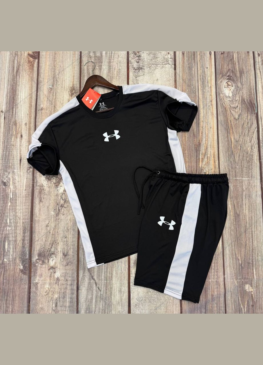 Супер Новинка!!!! Шорты и футболка No Brand (331553918)