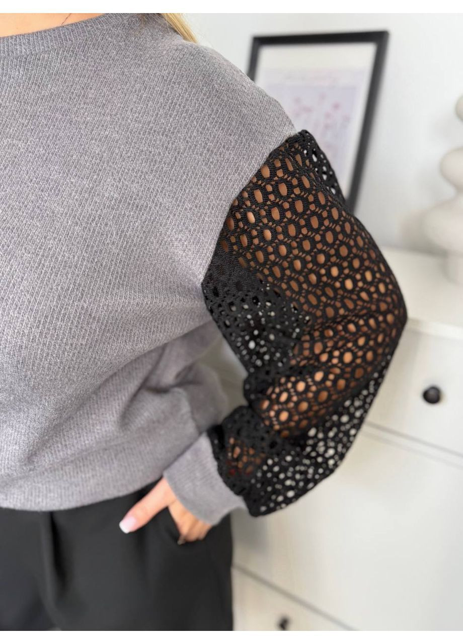 Женский свитер из ангоры Osoblyva (363267454)