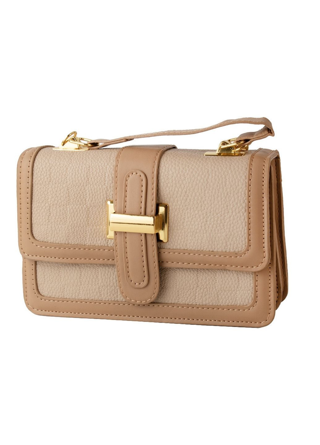 Женская сумка-клатч 20х13х6,5см Valiria Fashion (288047760)
