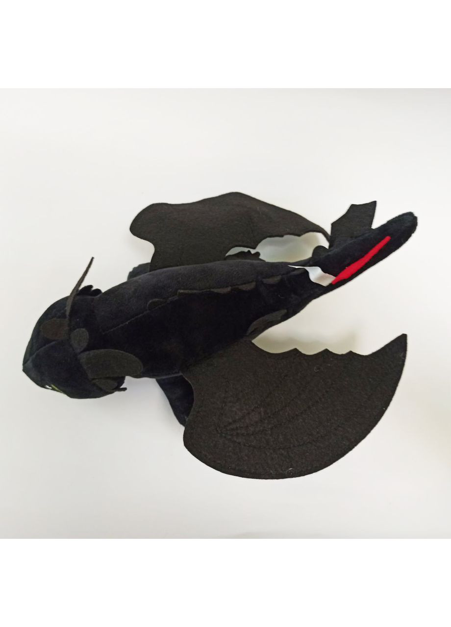 М'яка іграшка Беззубик 27 см No Brand (360979167)