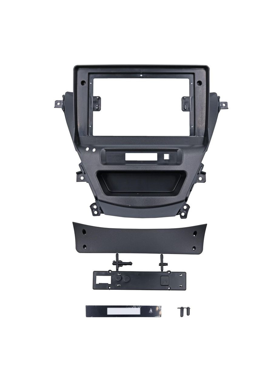 Перехідна рамка серії QBR-F 0797-68 для Hyundai Elantra 5 JK GD MD UD 2011-2013 Avante (MD) 2013-2015 (F5) QIV (346504228)