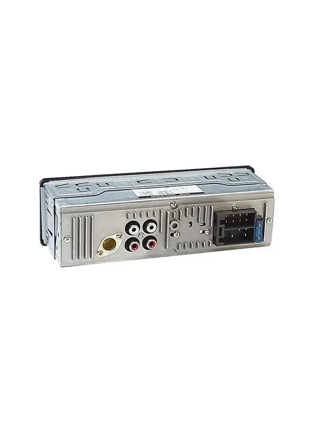 Автомагнитола Bluetooth SA-520 ISO 1DIN Автозвук 4x50W USB SD пульт ду 2392 магнитофон в машину PRC (391111143)