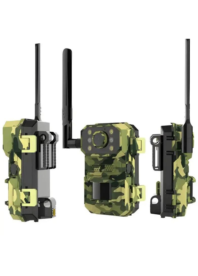 Камера відеоспостереження Mosquitall (363833793)