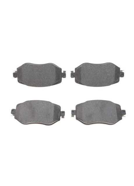 Гальмівні колодки Renault (360502059)