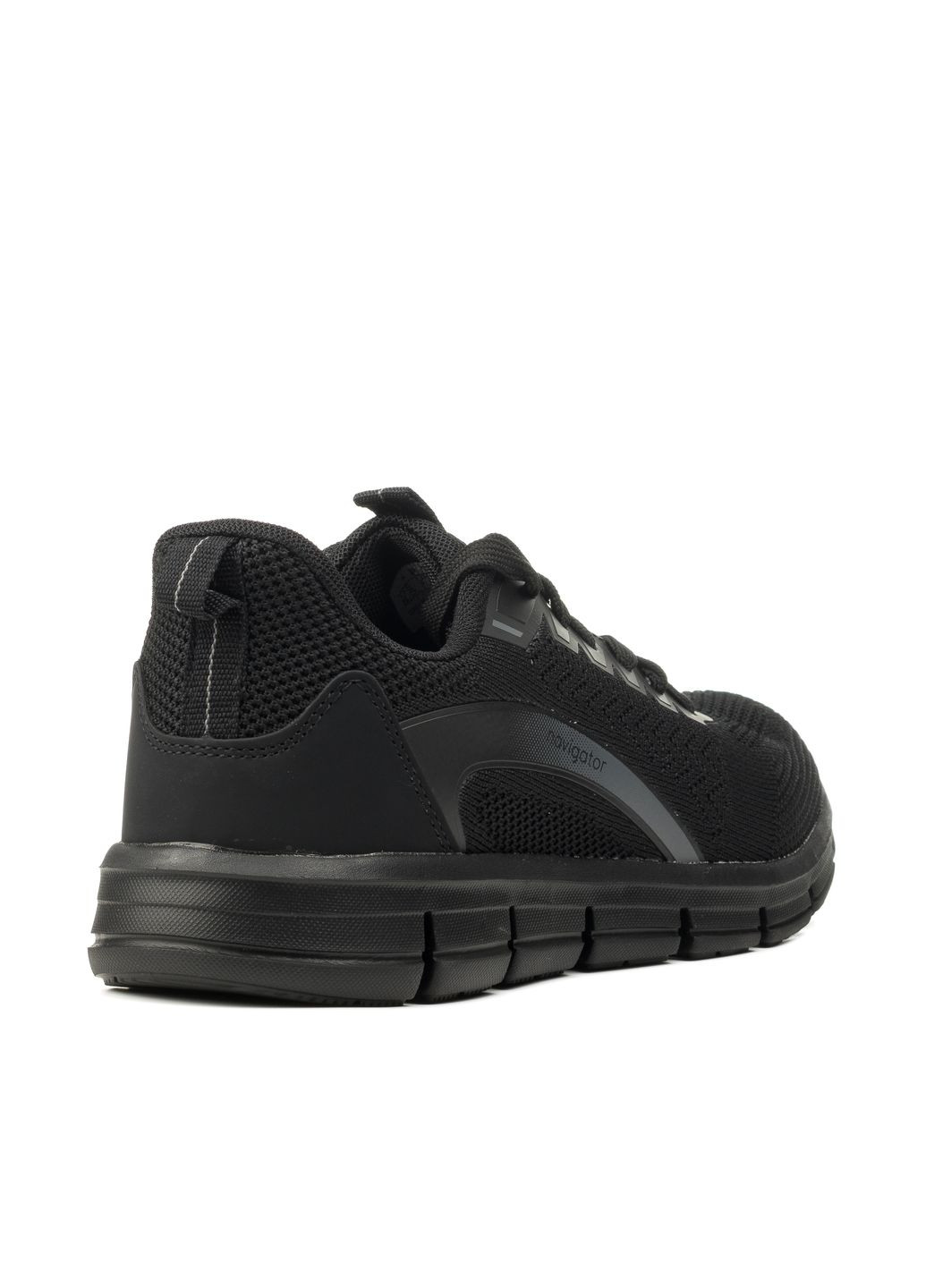 Черные кроссовки (2785) Marigo