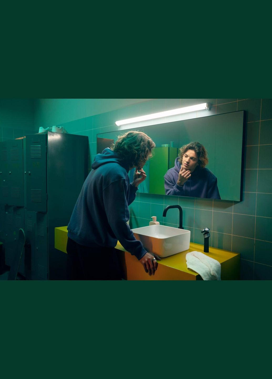 Електробритва Shaver 5000X Series (X5006/00) Philips (339081247)