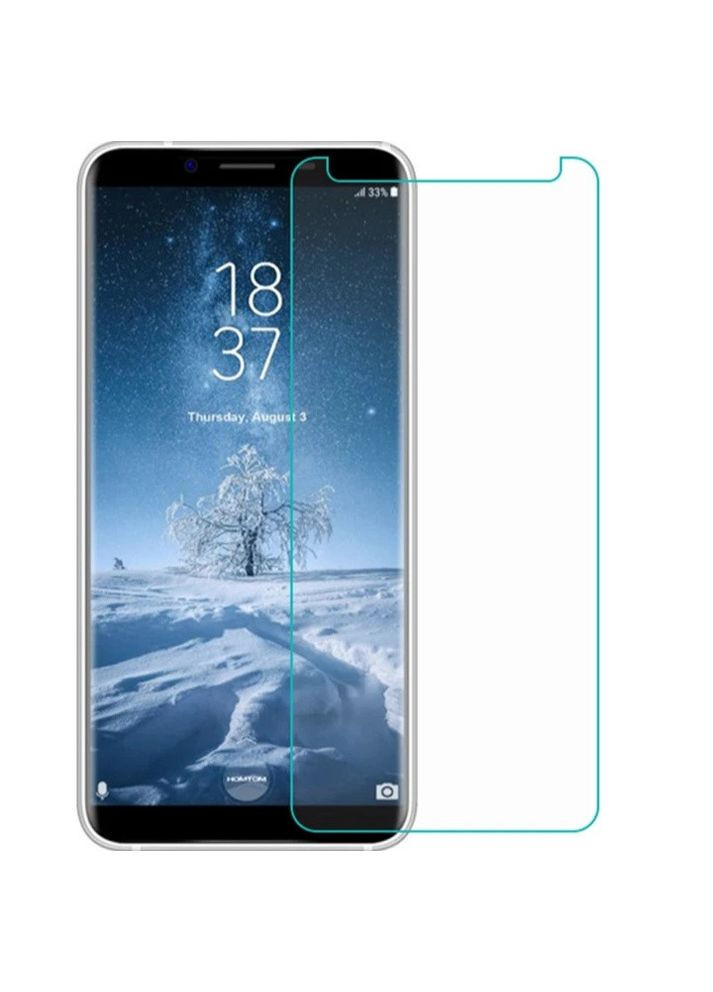 Загартоване захисне скло на S8 Homtom (335257212)
