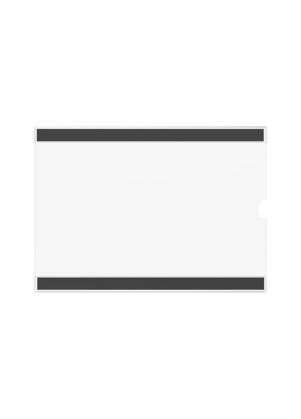 Карман информационный на магните А6 гор Ekostar (372833843)