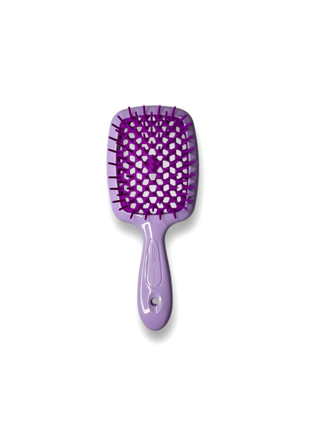 Щетка для волос Superbrush SMALL Сиреневый-Фиолетовый Janeke (316519330)
