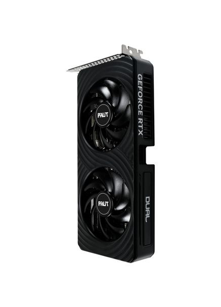 Відеокарта GeForce RTX 5060 Dual 8GB 128bit 2280/28000 MHz (NE75060019P1-GB2063D) Palit (345562465)