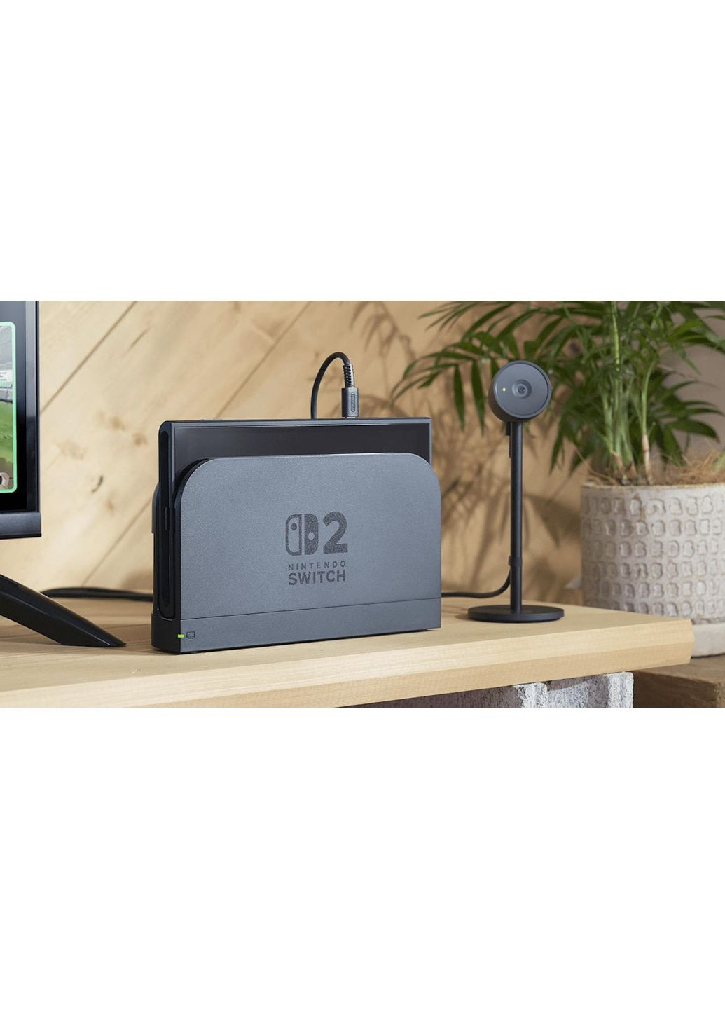 Игровая консоль Switch 2 Console Mario Kart World Bundle Nintendo (363833218)