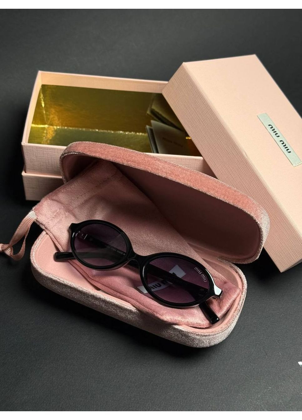 Футляр для окулярів More_bboutique (349828027)