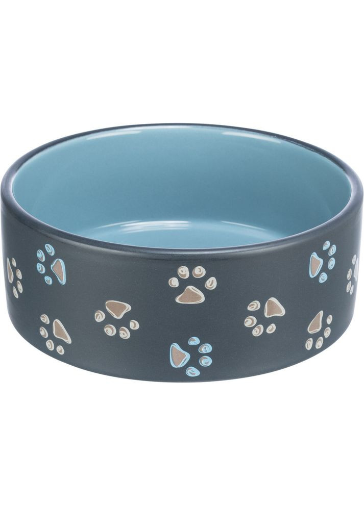 Миска для собак керамическая 0,75л 15 см Trixie (355253866)