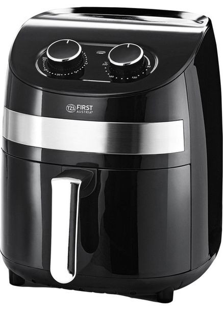 Мультипіч FA-5053-2 1000 Вт чорна First (364107448)