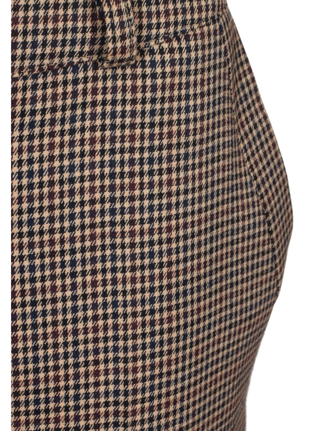 Классические женские брюки прямого кроя со стрелками (ll221664484) LadyLike (362693292)