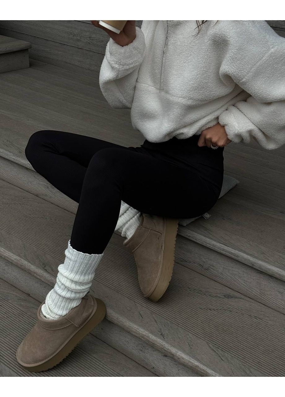 Молочный женский свитшот Asi.Store.ua без декора (361269554)