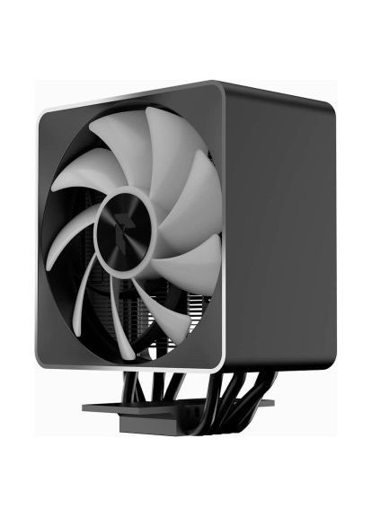 Кулер до процесора (APTC-PF30517.11/AP1-V ARGB BK) APNX AP1 Black (370018242)