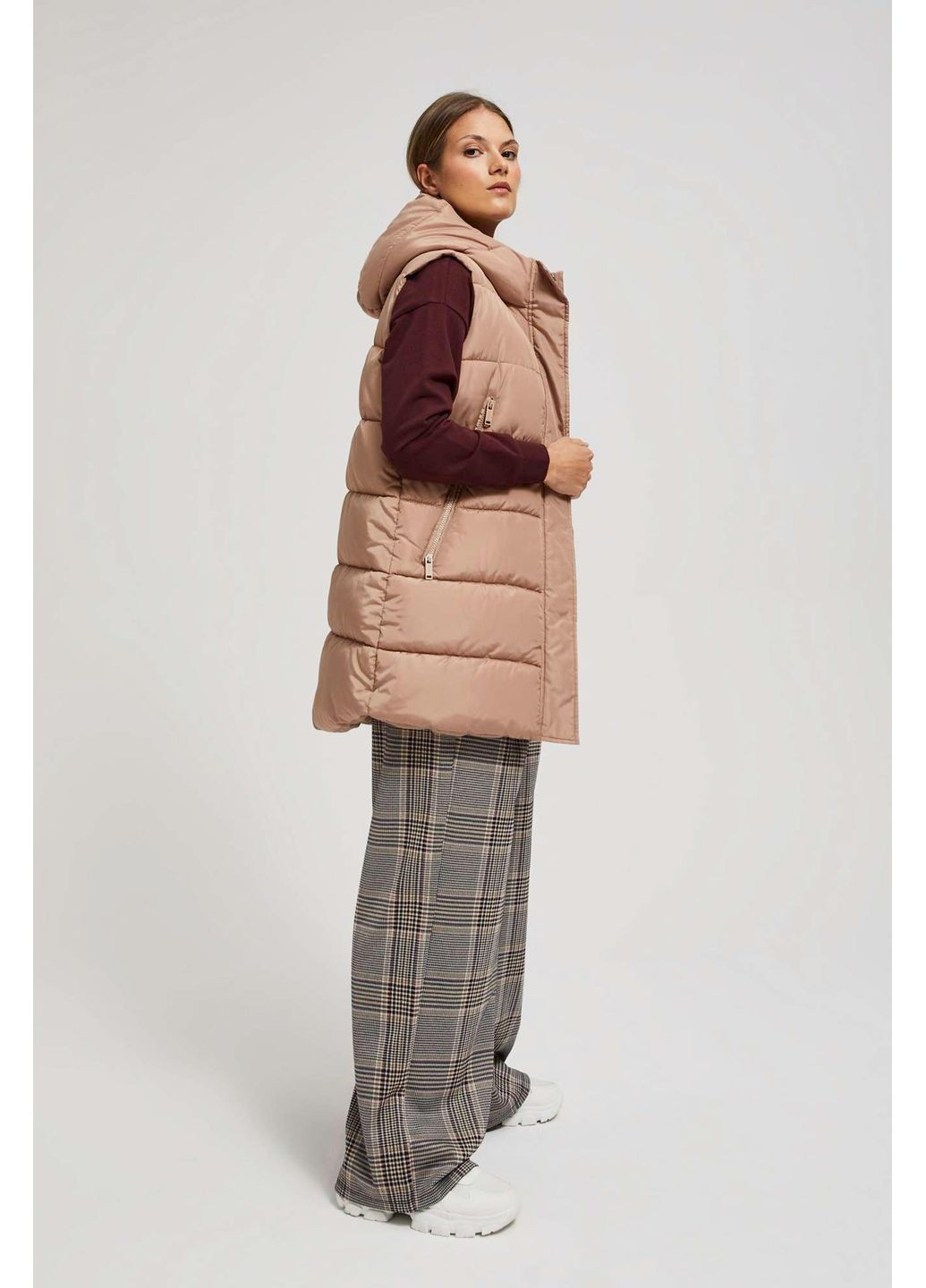 Жилет Moodo (349723882)