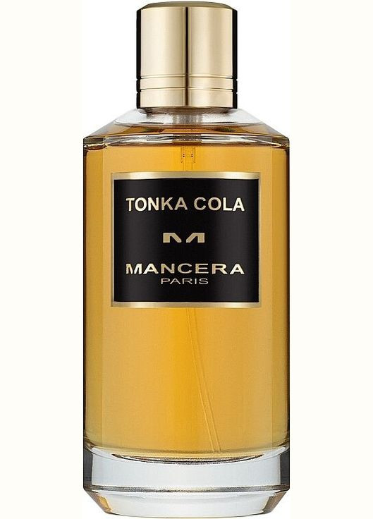 Tonka Cola 120 мл Парфюмированная вода Mancera (303108293)