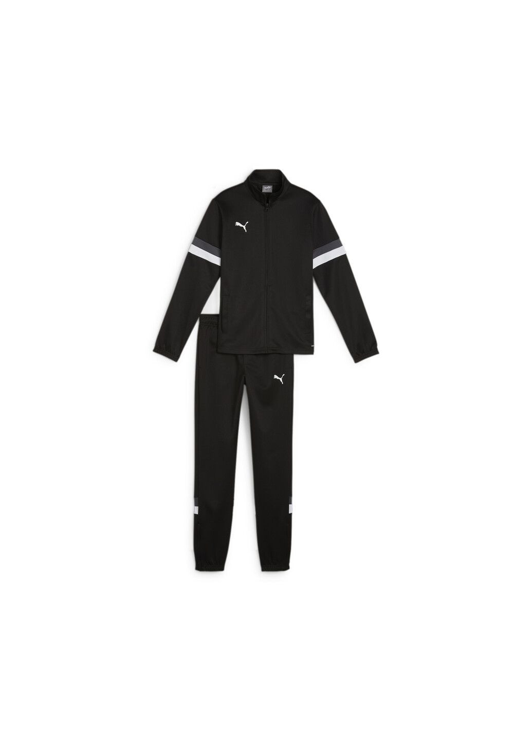 Спортивный костюм teamRISE Youth Football Tracksuit Puma (278652823)