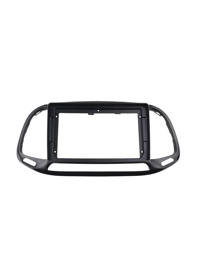 Штатна магнітола серії Q1 під Fiat Doblo 2016-2021 9 дюймів QIV (346509611)