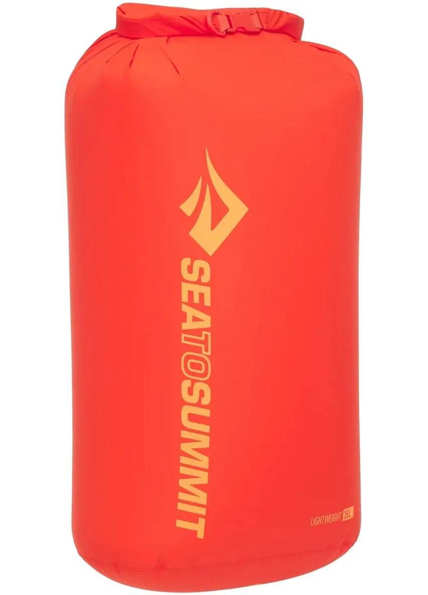 Гермомешок Lightweight Dry Bag 35L Spicy Orange Sea To Summit (316436744)