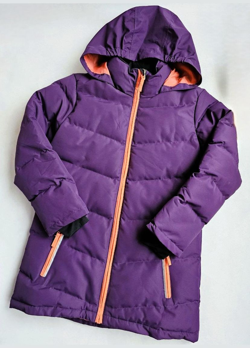 Дитяча лижна термокуртка мембранна THERMO Crane Куртка (348518507)