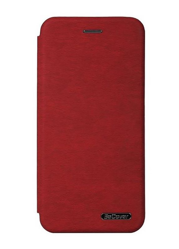 Чохол-книжка Exclusive для Samsung Galaxy A53 SM-A536 Burgundy Red (707936) BeCover (341490746)