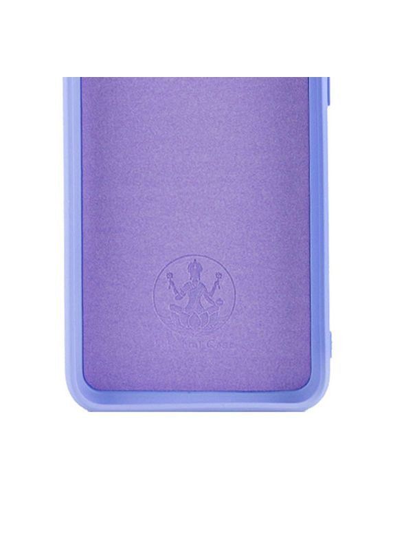 Чехол Silicone Cover Full Camera для Xiaomi Redmi Note 13 Pro+ Dasheen Lakshmi (355874166)