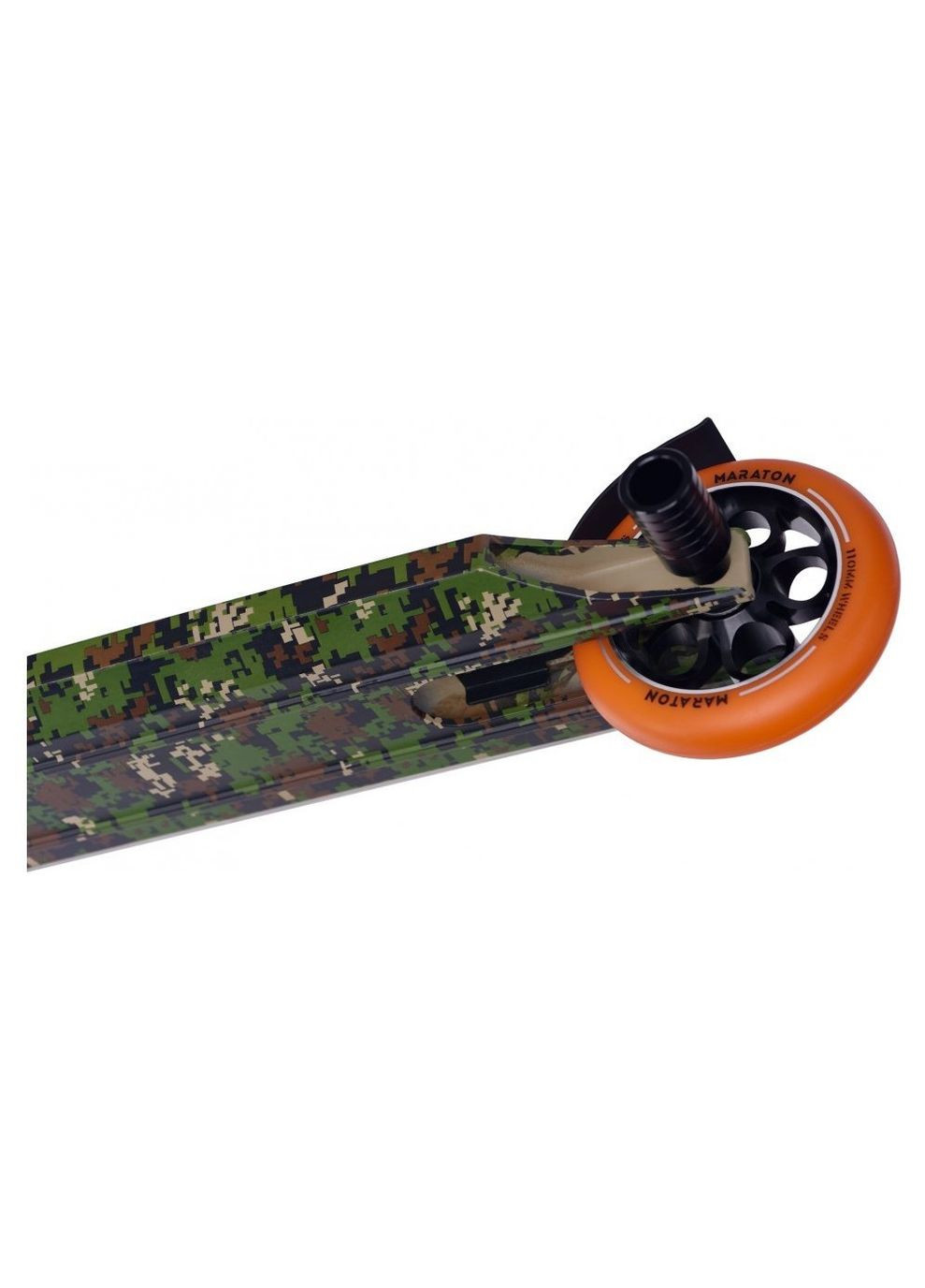 Трюковий самокат War Prime (1 самокат) Maraton (342389325)