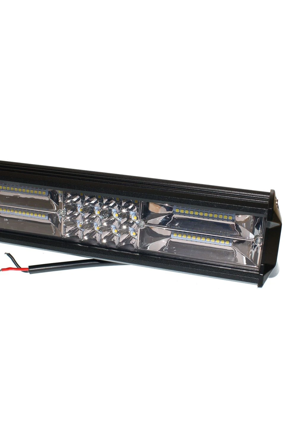Світлодіодна фара F-180W надяскрава spot 9-30V AllLight (394195940)