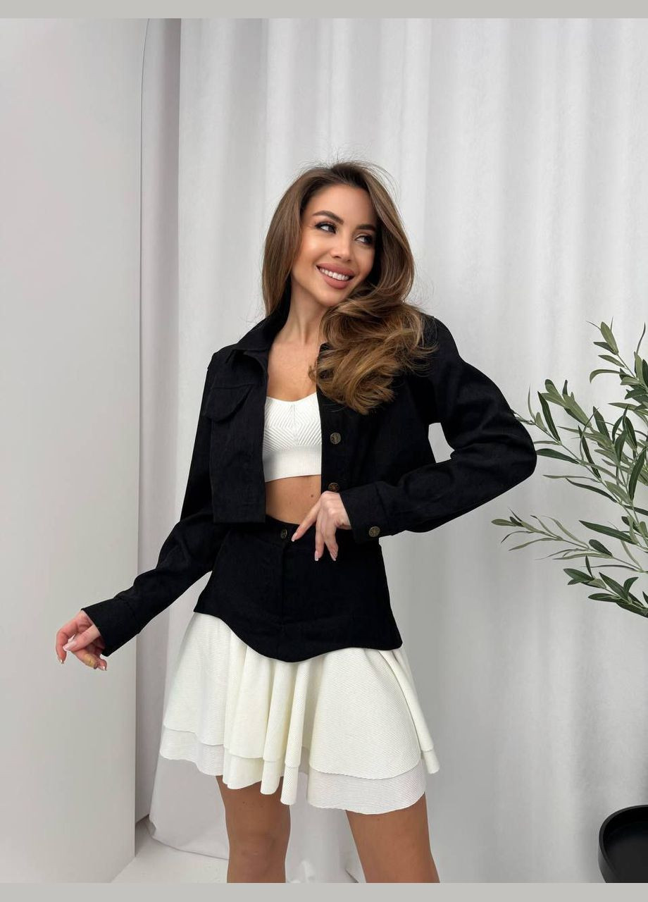 Костюм двійка міні LeVi (322121406)