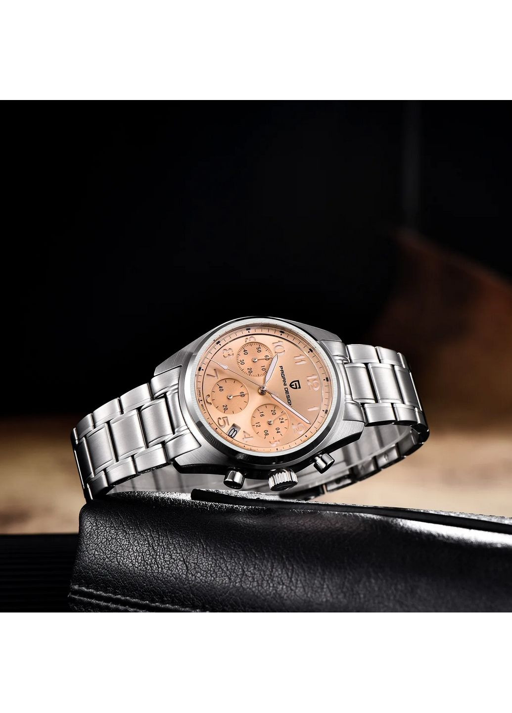 Женские наручные часы Pagani Design (371761597)