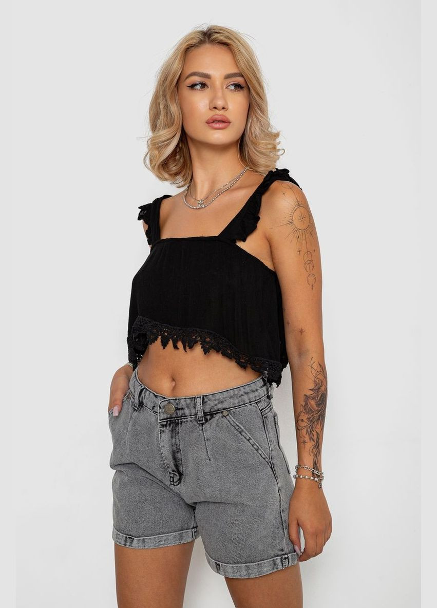 Топ жіночий однотонний Calliope 244R313 (300103019)