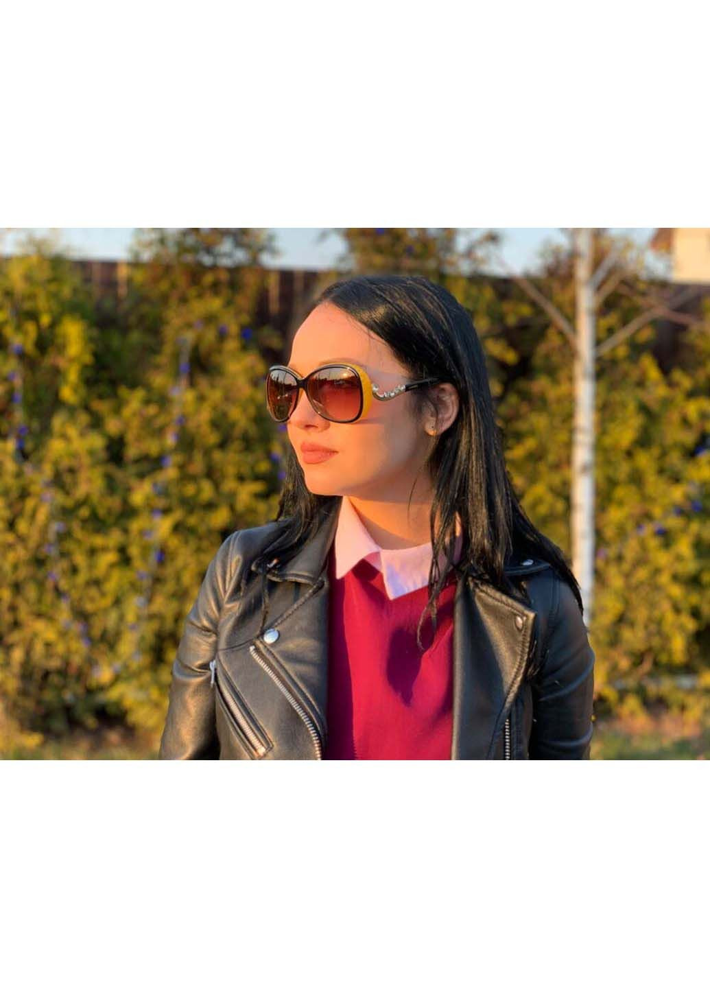 Женские очки No Brand (322856851)