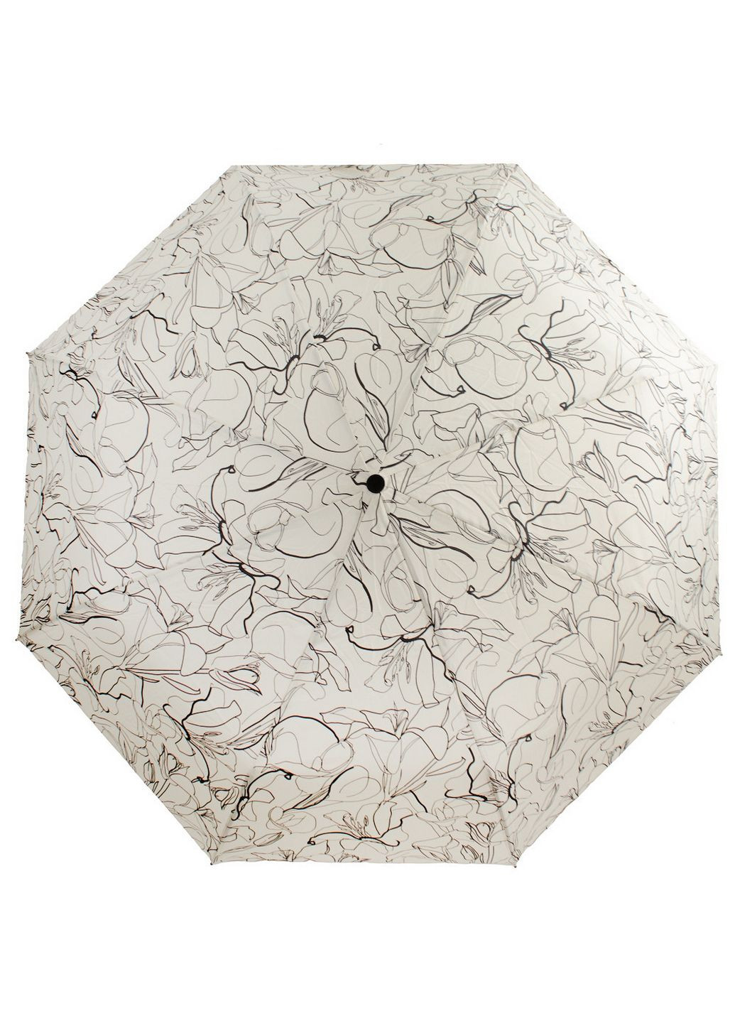 Складной женский зонт Happy Rain (288184733)