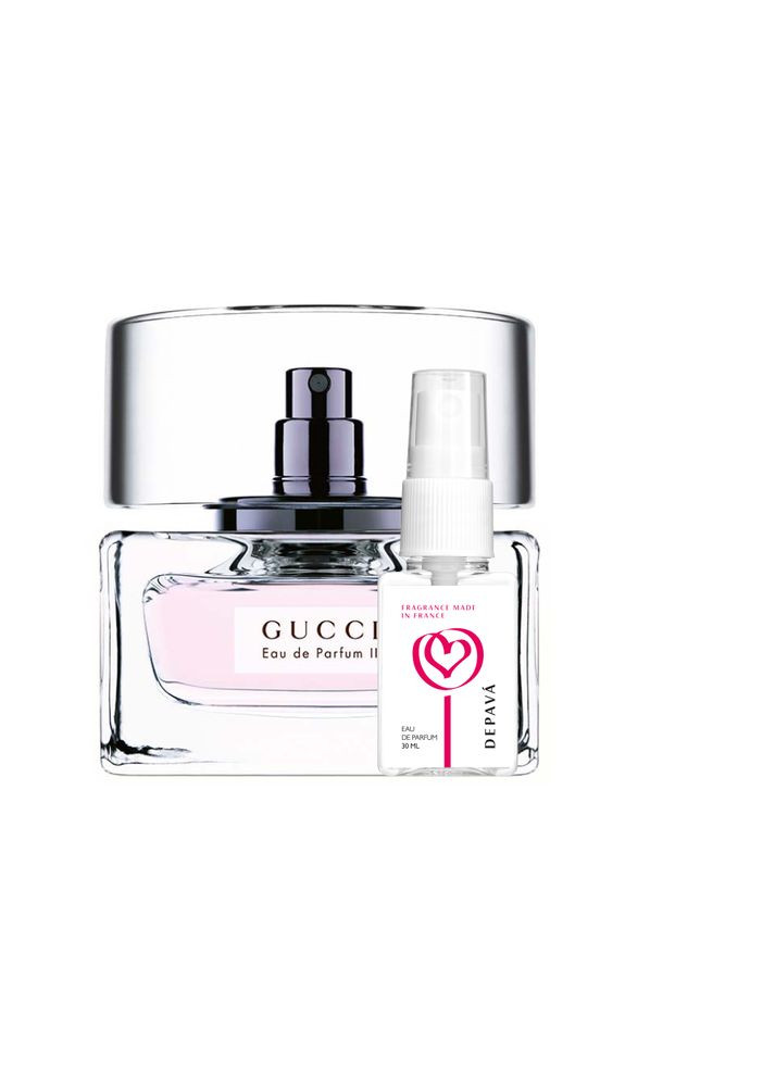 Духи DEPAVA (Gucci Eau de Parfum 2) женский 30мл пластик PdParis (311207982)